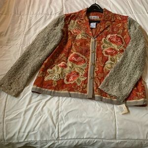 Women jacket
